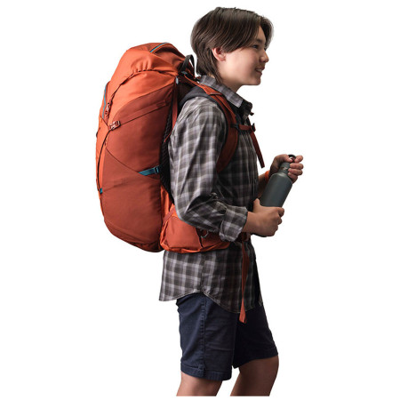 Rucsac pentru juniori Gregory Wander 50