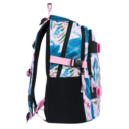 Rucsac de școală Baagl Skate