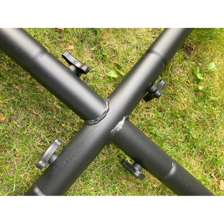 Suport pentru balansoar Hamaka.eu Stojan na závěsná křesla "X"