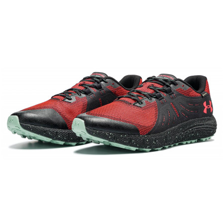 Încălțăminte de alergat pentru bărbați Under Armour Charged Bandit Trail GTX