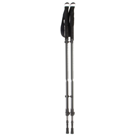 Bețe de trekking Axon Adventure negru