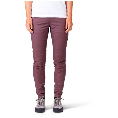Pantaloni femei Rafiki Massone