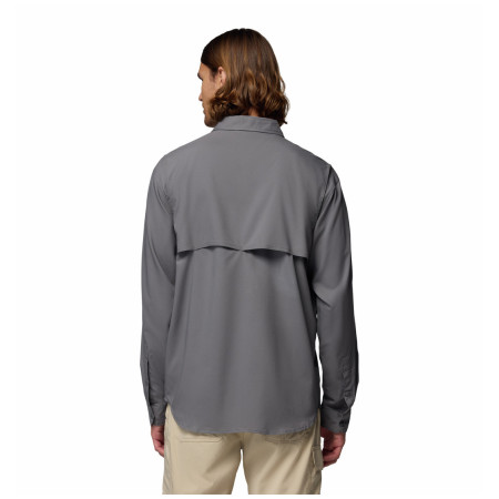 Cămașă bărbați Columbia Silver Ridge™ Utility II LS Shirt