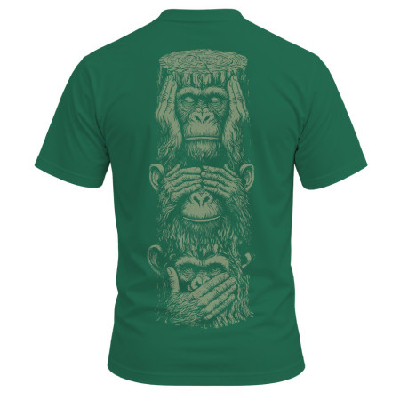 Tricou bărbați Nograd Totem