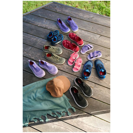 Încălțăminte copii Reima Tallustelu