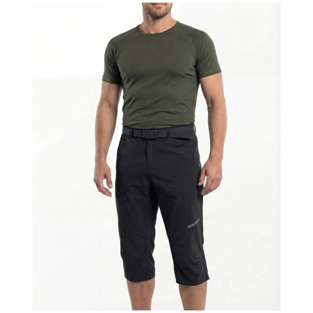 Pantaloni 3/4 bărbați Husky Klumy M