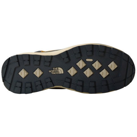 Încălțăminte bărbați The North Face M Bergen Leather Wp