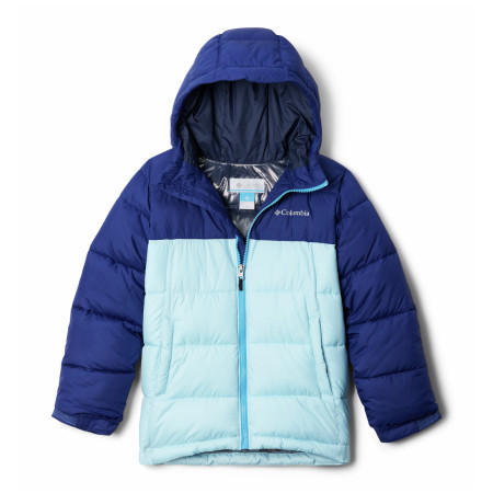 Geacă copii Columbia Pike Lake™ Jacket albastru închis