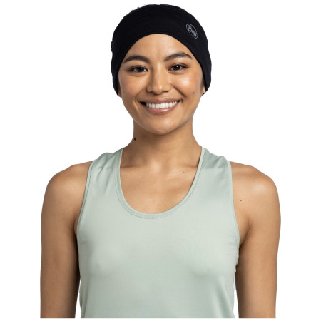 Bentiță Buff Merino Lightweight HeadBand