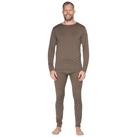 Tricou bărbați Devold Breeze Man Shirt long sleeve