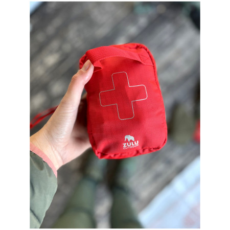Trusă de prim ajutor neechipată Zulu First Aid M