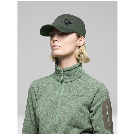 Șapcă Norrona /29 Flexfit Cap