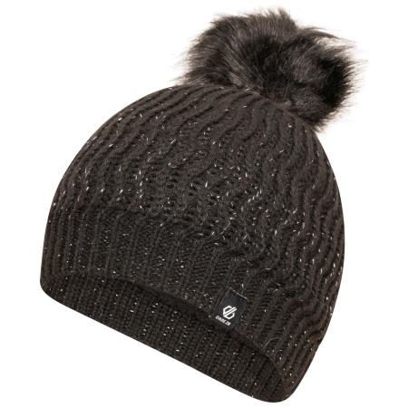 Căciulă copii Dare 2b In The Know Beanie negru