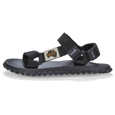 Sandale Gumbies Scrambler Sandals - Black