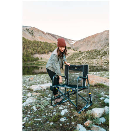 Scaun GCI Freestyle Rocker