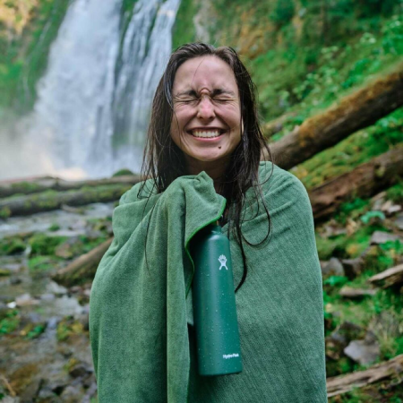 Sticlă termică Hydro Flask Standard Flex Cap 24 oz