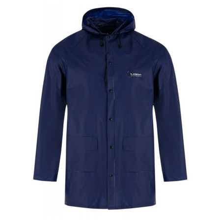 Pelerină de ploaie Loap Xando albastru