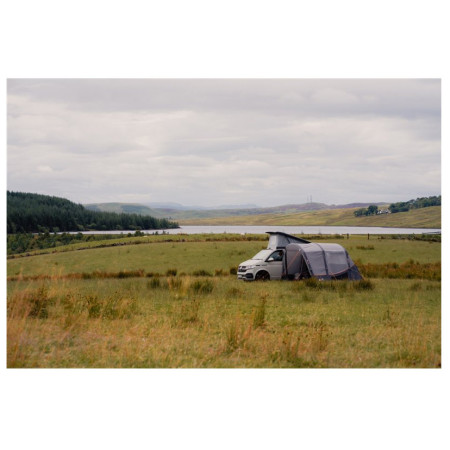 Cort frontal Vango Cove III Air Low