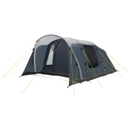 Cort gonflabil Outwell Monterey 5 Air albastru/gri Blue