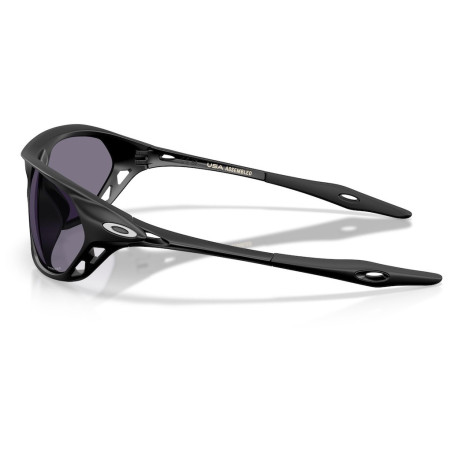 Ochelari de soare OAKLEY Cage Jacket Matte Black