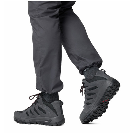 Încălțăminte bărbați Columbia Redmond™ Iv Mid Waterproof