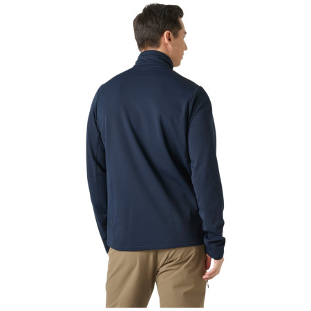 Hanorac bărbați Helly Hansen Versalite Fleece Jacket (2026)