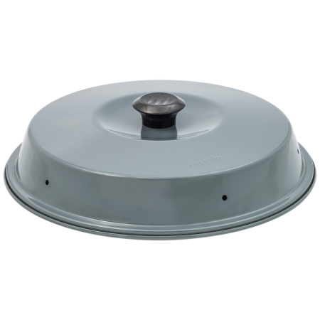 Capac Omnia Lid gri Anthracite