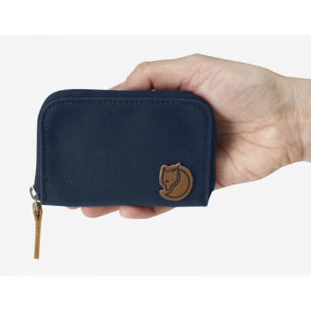 Portofel Fjällräven Zip Card Holder