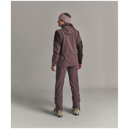 Geacă softshell pentru femei Ortovox Ortler Softshell Plus Jacket