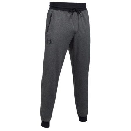 Pantaloni jogging bărbați Under Armour Sportstyle Tricot Jogger