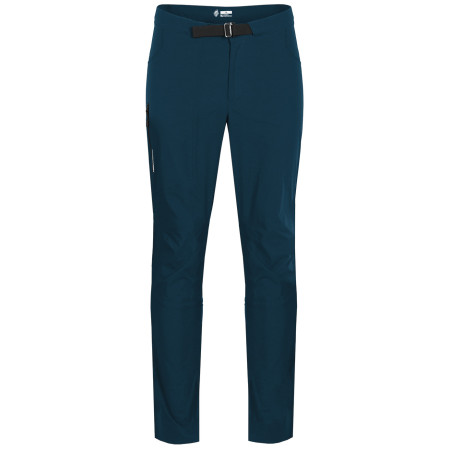 Pantaloni bărbați High Point Marco Pants albastru închis Poseidon