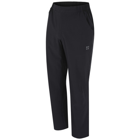Pantaloni bărbați MOOA Esent Long negru black