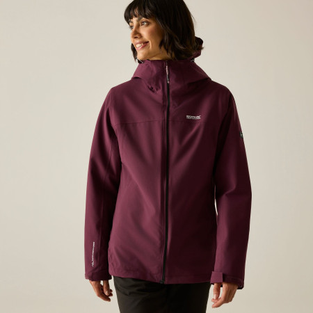 Geacă femei Regatta Womens Wentwood 3in1