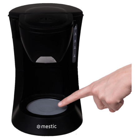 Cafetiera Mestic Coffee Machine MK-60 6 cups