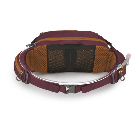 Borsetă Osprey Seral 7