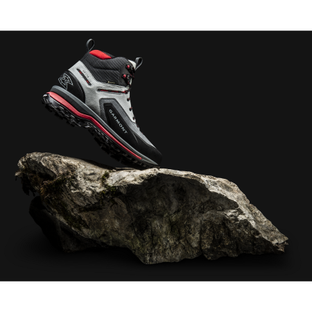 Încălțăminte turistică bărbați Garmont Vetta Tech GTX