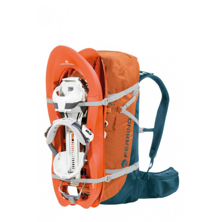 Rucsac de alpinism Ferrino Triolet 25+3
