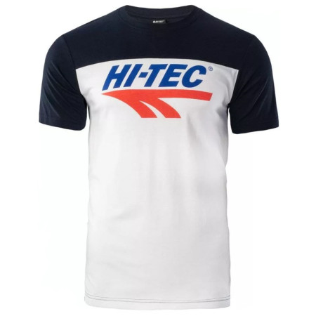 Tricou bărbați Hi-Tec Retro