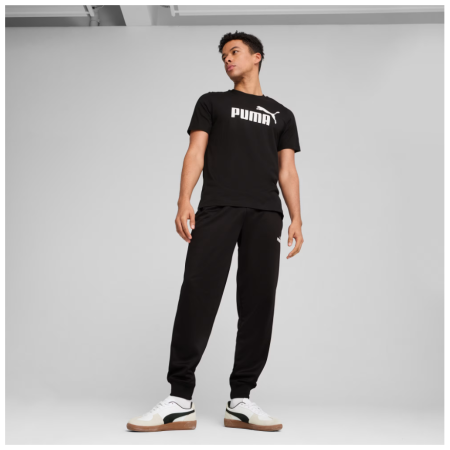 Tricou bărbați Puma ESS No. 1 Logo Tee