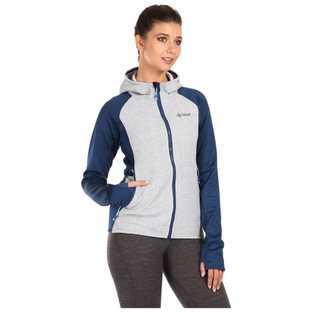 Hanorac femei Kilpi Versam-W