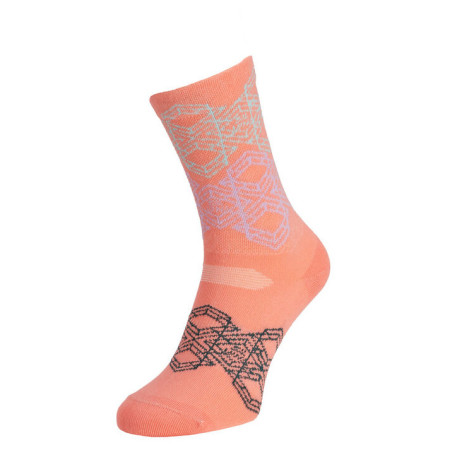 Șosete de ciclism Silvini Dogana