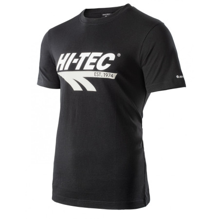 Tricou bărbați Hi-Tec Retro