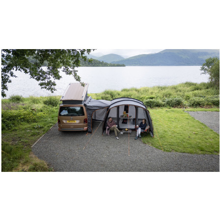 Cort frontal Vango Cove III Low