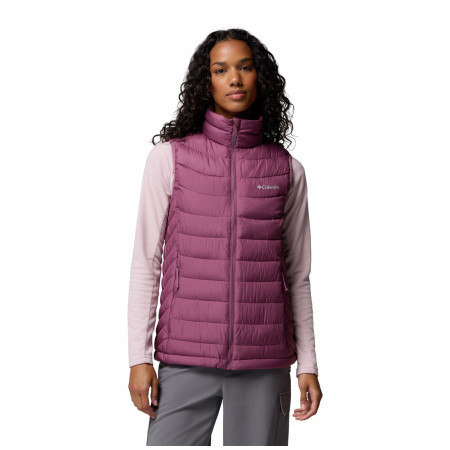 Vestă femei Columbia Powder Lite™ II Vest