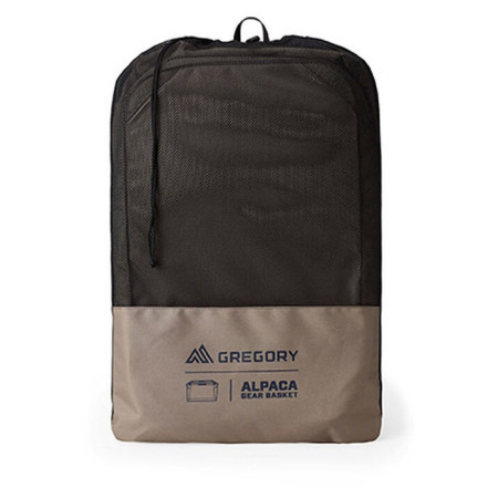 Coș pliant Gregory Alpaca Gear Basket 70