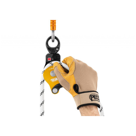 Scripete Petzl Spin L1