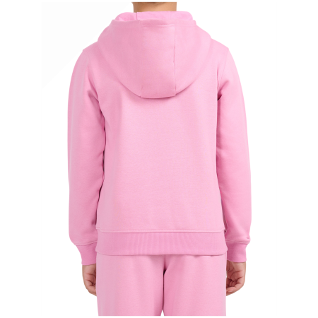 Hanorac copii 4F Sweatshirt F2694 Pink