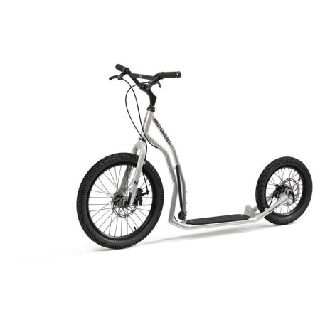 Trotinetă Yedoo Mezeq Y40