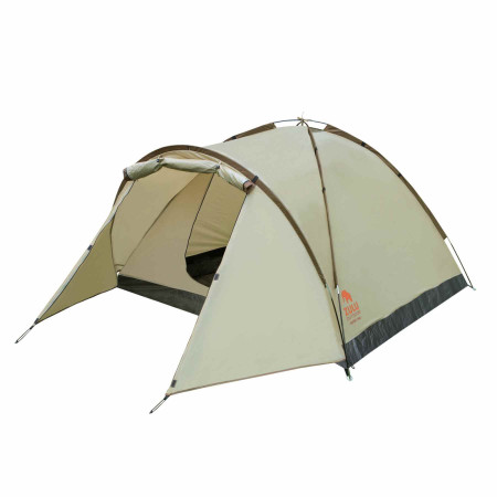 Cort Zulu Easy Tent 3 Plus