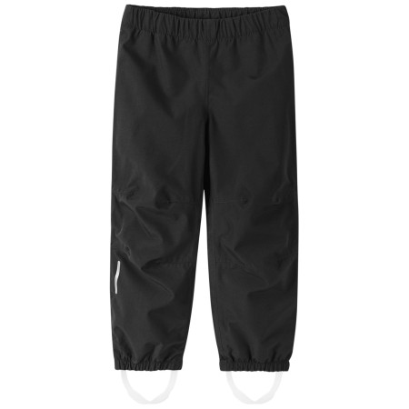 Pantaloni copii Reima Kaura negru